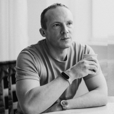 Sebastian Gehrke