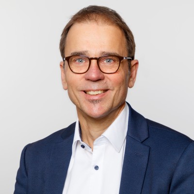 Stephan Krinke