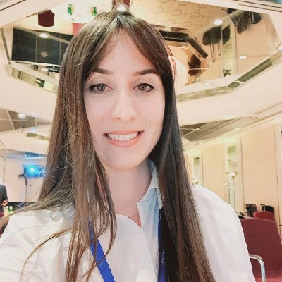 Andrijana Tomic