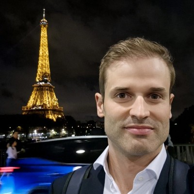 Erik Beuker